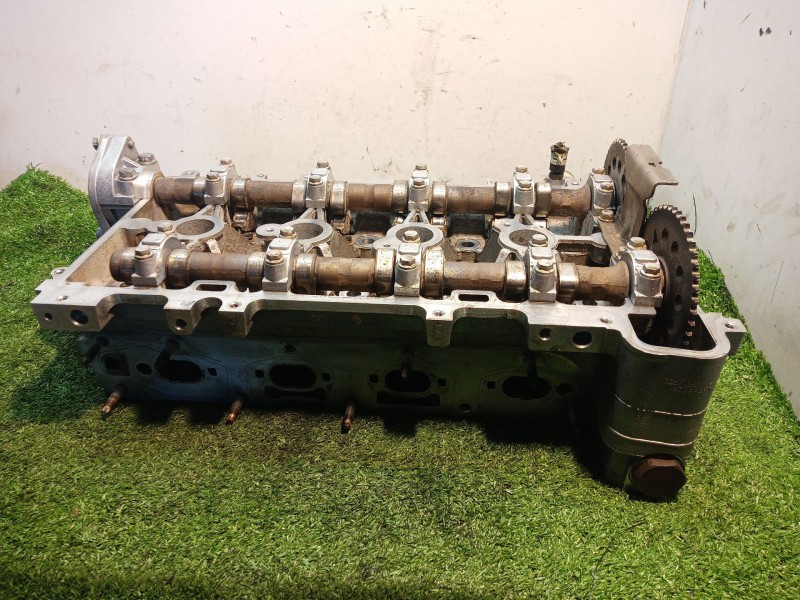 Recambio de culata para opel astra h ber. edition referencia OEM IAM E1892K E1892K E1892K Recambio de culata para opel astra h ber. edition referencia OEM IAM E1892K E1892K E1892K