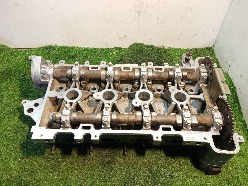 Recambio de culata para opel astra h ber. edition referencia OEM IAM E1892K E1892K E1892K Recambio de culata para opel astra h ber. edition referencia OEM IAM E1892K E1892K E1892K