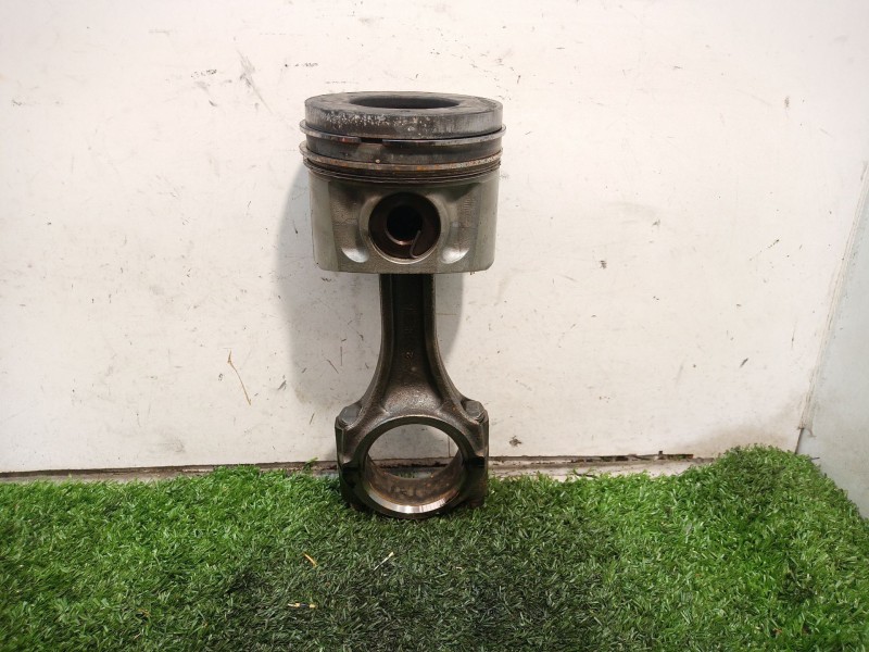 Recambio de piston para audi a3 (8p) 2.0 tdi ambiente (dpf) (125kw) referencia OEM IAM 8VZ 8VZ 8VZ