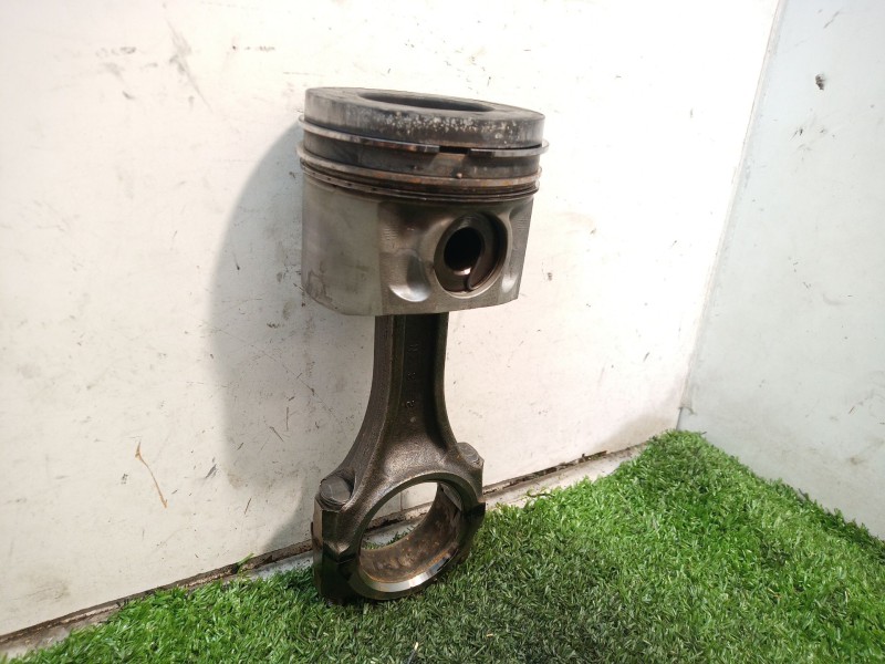 Recambio de piston para audi a3 (8p) 2.0 tdi ambiente (dpf) (125kw) referencia OEM IAM 8VZ 8VZ 8VZ