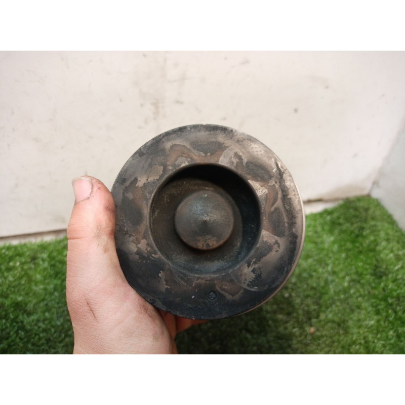 Recambio de piston para audi a3 (8p) 2.0 tdi ambiente (dpf) (125kw) referencia OEM IAM 8VZ 8VZ 8VZ