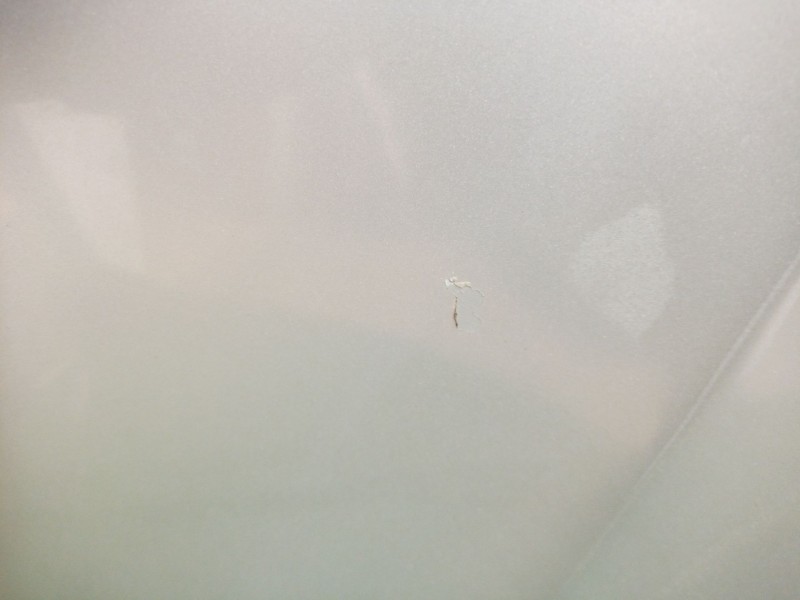 Recambio de capot para ford focus c-max (cap) 1.6 tdci cat referencia OEM IAM   