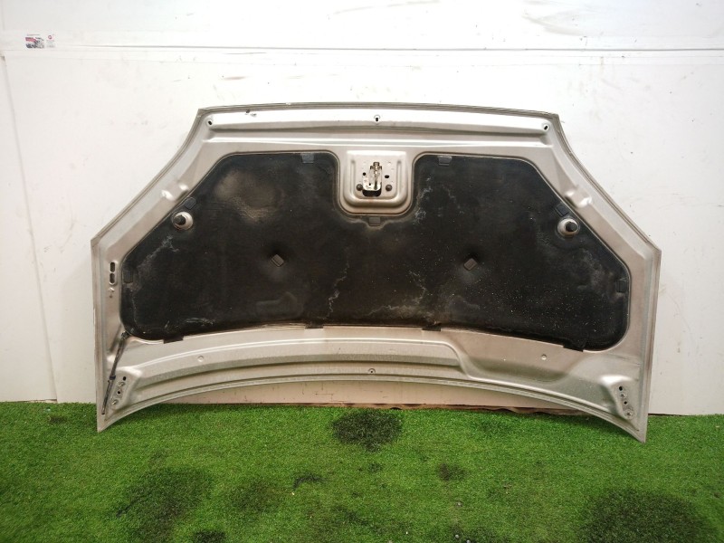 Recambio de capot para ford focus c-max (cap) 1.6 tdci cat referencia OEM IAM   