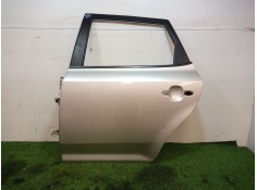 Recambio de puerta trasera izquierda para kia cee´d referencia OEM IAM   