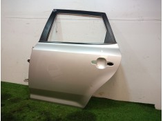 Recambio de puerta trasera izquierda para kia cee´d referencia OEM IAM    2