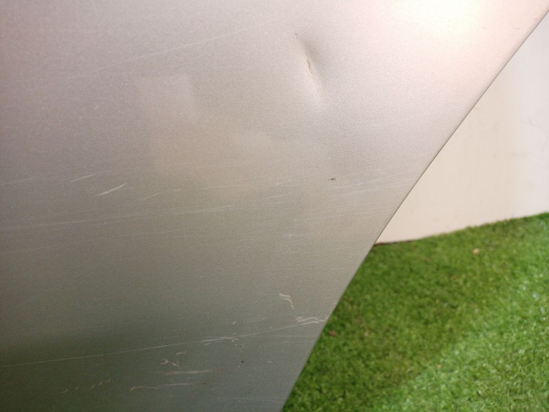 Recambio de puerta trasera izquierda para kia cee´d referencia OEM IAM   