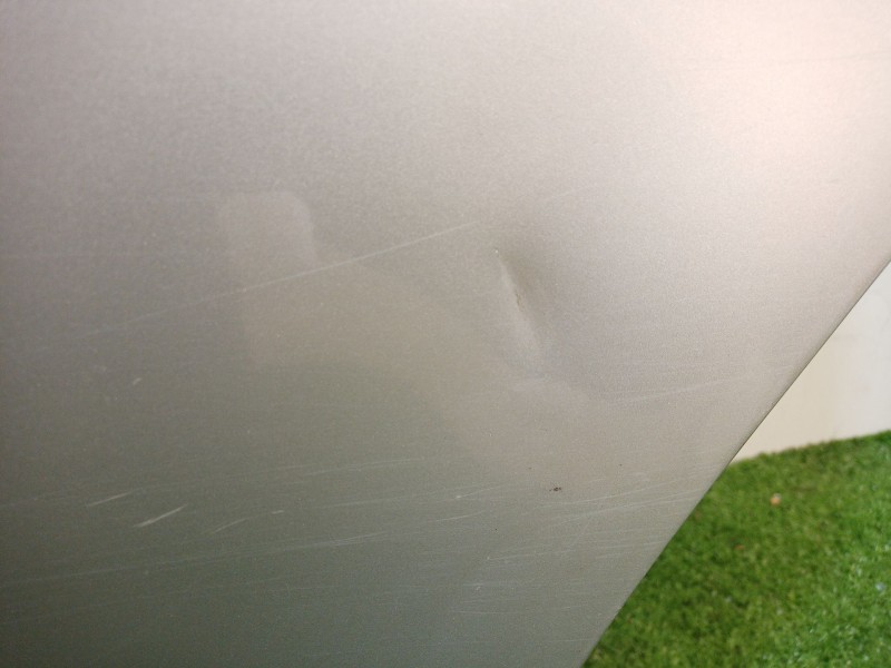 Recambio de puerta trasera izquierda para kia cee´d referencia OEM IAM   