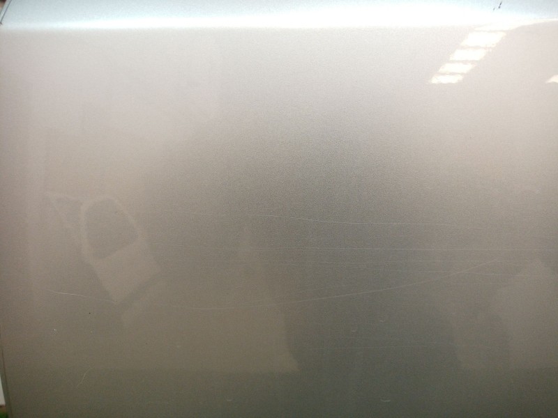 Recambio de puerta trasera izquierda para kia cee´d referencia OEM IAM   