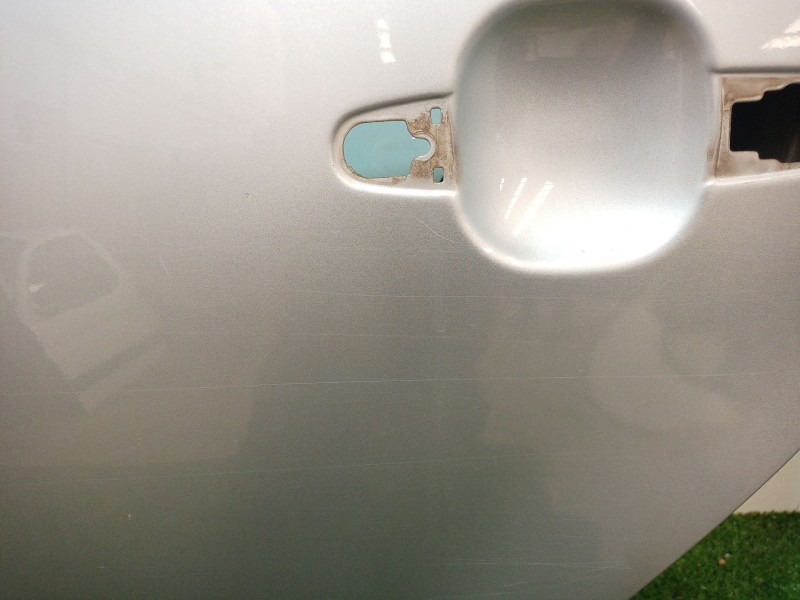 Recambio de puerta trasera izquierda para kia cee´d referencia OEM IAM   