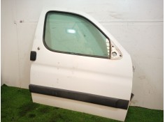 Recambio de puerta delantera derecha para peugeot partner caja/chasis 1.6 hdi referencia OEM IAM    2