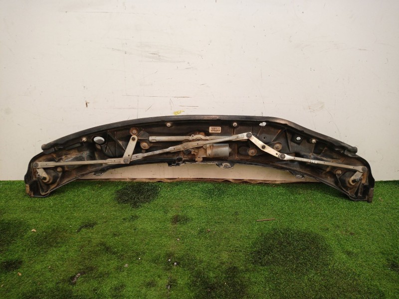 Recambio de motor limpia delantero para chrysler voyager (rg) referencia OEM IAM 04894051AH 24025051 04894051