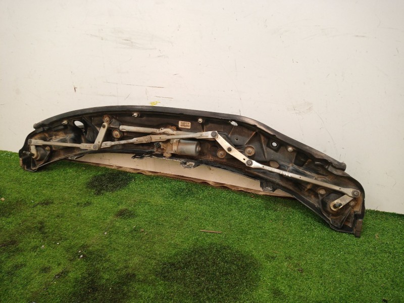 Recambio de motor limpia delantero para chrysler voyager (rg) referencia OEM IAM 04894051AH 24025051 04894051