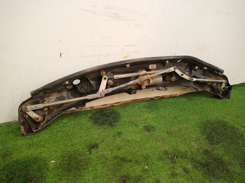 Recambio de motor limpia delantero para chrysler voyager (rg) referencia OEM IAM 04894051AH 24025051 04894051