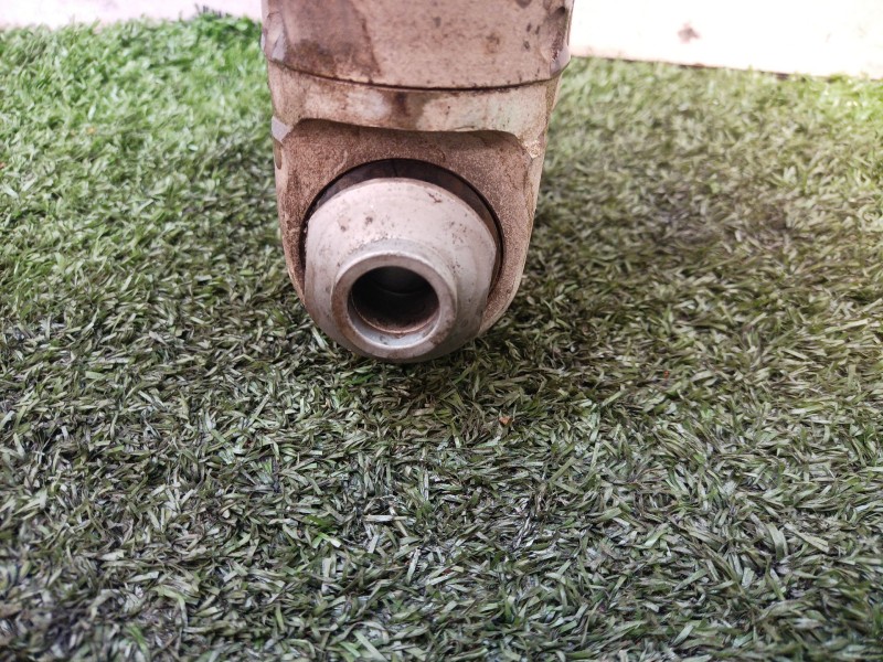 Recambio de amortiguador trasero derecho para bmw serie 7 (e65/e66) 6.0 cat referencia OEM IAM 37126767128 LR676712801 105413100