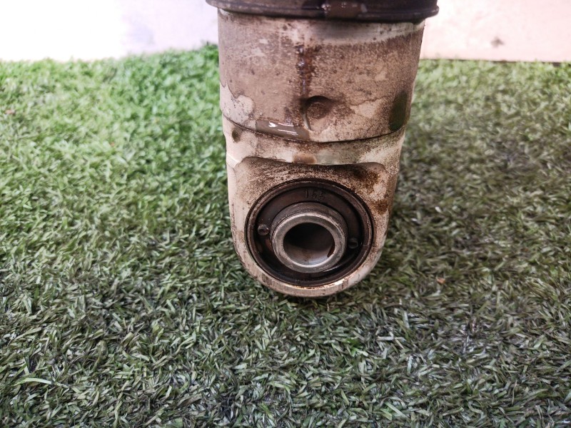 Recambio de amortiguador trasero derecho para bmw serie 7 (e65/e66) 6.0 cat referencia OEM IAM 37126767128 LR676712801 105413100