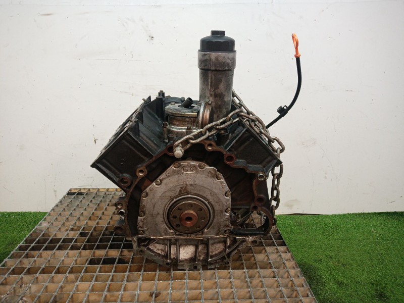 Recambio de bloque para audi a6 berlina (4b2) 2.5 tdi referencia OEM IAM AKE AKE AKE