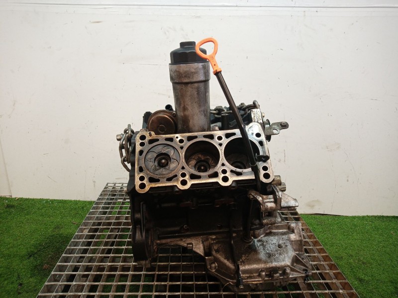Recambio de bloque para audi a6 berlina (4b2) 2.5 tdi referencia OEM IAM AKE AKE AKE