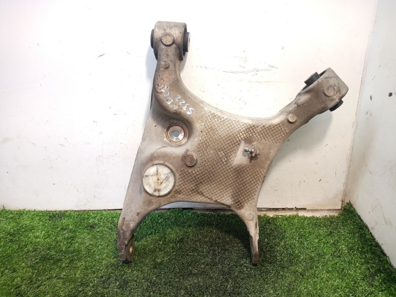 Recambio de brazo suspension inferior trasero derecho para bmw serie 7 (e65/e66) 6.0 cat referencia OEM IAM 67531103332 67531103