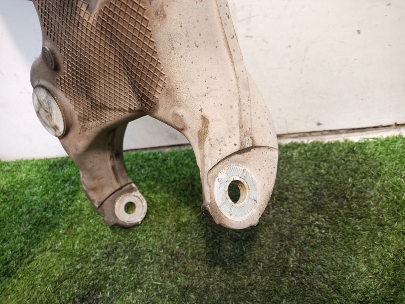 Recambio de brazo suspension inferior trasero derecho para bmw serie 7 (e65/e66) 6.0 cat referencia OEM IAM 67531103332 67531103