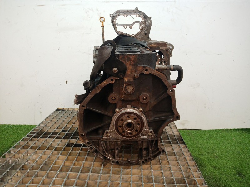 Recambio de bloque para nissan x-trail (t30) 2.0 16v cat referencia OEM IAM YD22 YD22 YD22