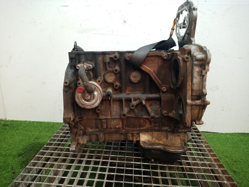 Recambio de bloque para nissan x-trail (t30) 2.0 16v cat referencia OEM IAM YD22 YD22 YD22