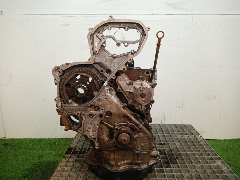 Recambio de bloque para nissan x-trail (t30) 2.0 16v cat referencia OEM IAM YD22 YD22 YD22