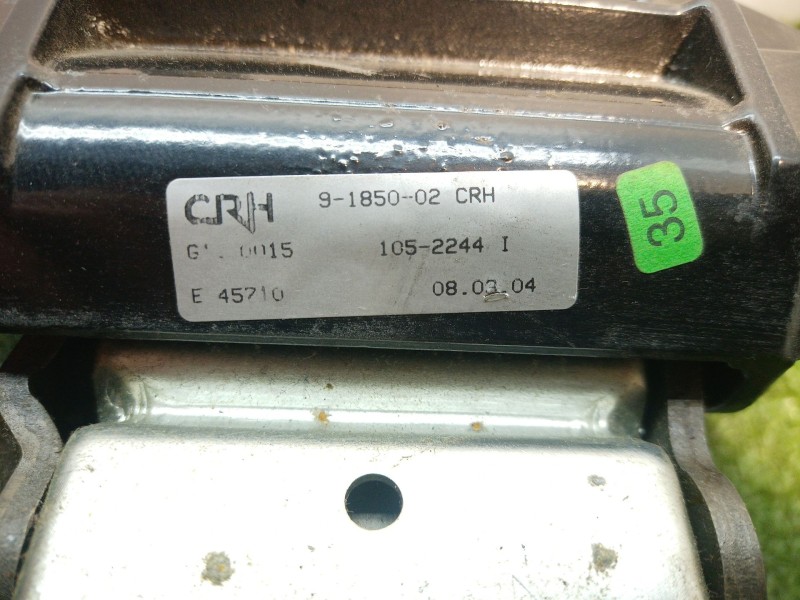 Recambio de columna direccion para bmw serie 7 (e65/e66) 6.0 cat referencia OEM IAM 9185002CRH 1052244I 9185002