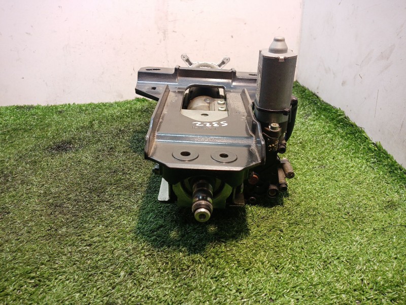 Recambio de columna direccion para bmw serie 7 (e65/e66) 6.0 cat referencia OEM IAM 9185002CRH 1052244I 9185002