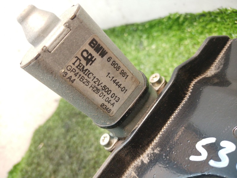 Recambio de columna direccion para bmw serie 7 (e65/e66) 6.0 cat referencia OEM IAM 9185002CRH 1052244I 9185002