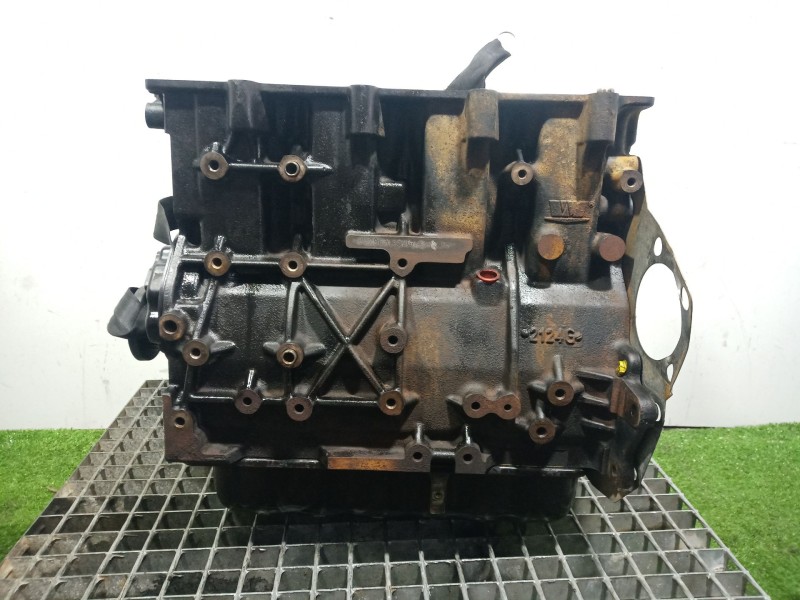 Recambio de bloque para chrysler voyager (rg) 2.5 crd cat referencia OEM IAM VM29C VM29C VM29C