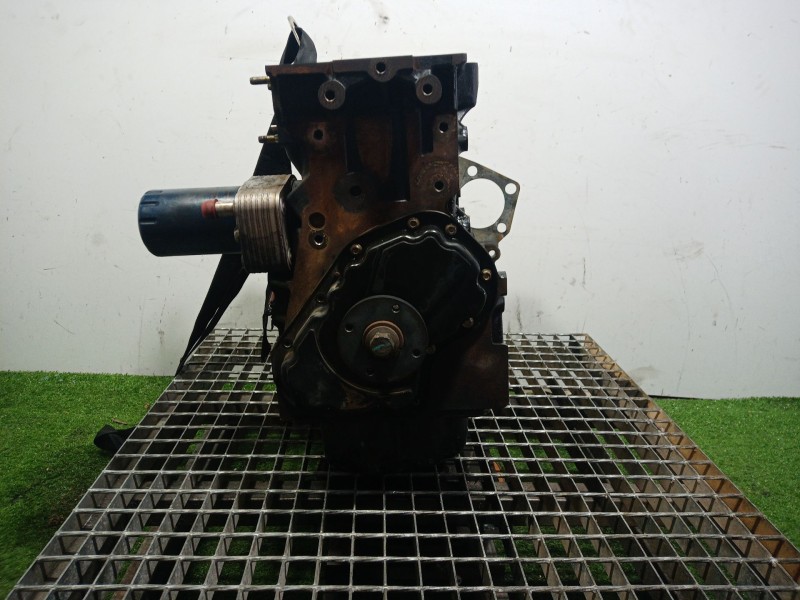 Recambio de bloque para chrysler voyager (rg) 2.5 crd cat referencia OEM IAM VM29C VM29C VM29C