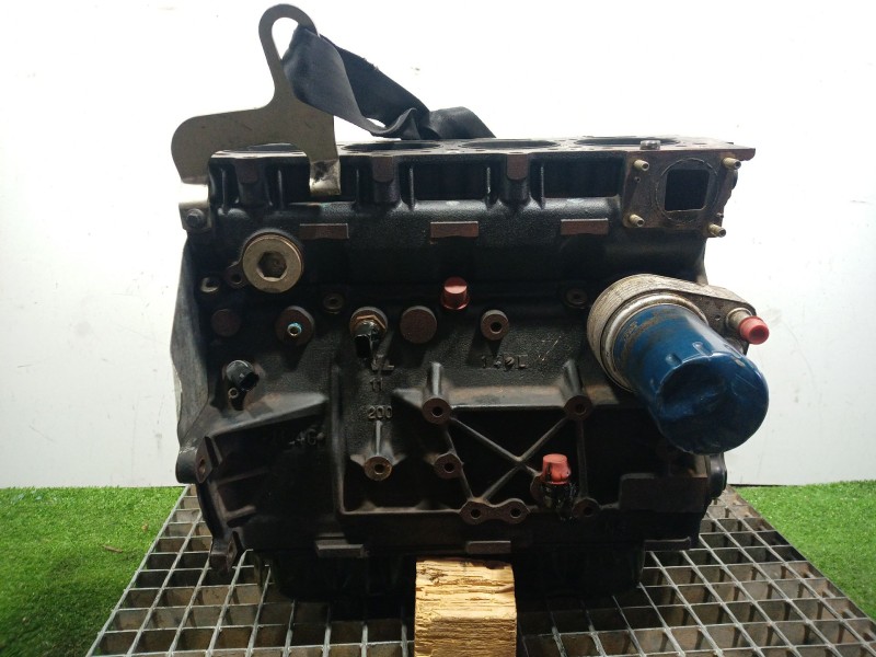 Recambio de bloque para chrysler voyager (rg) 2.5 crd cat referencia OEM IAM VM29C VM29C VM29C