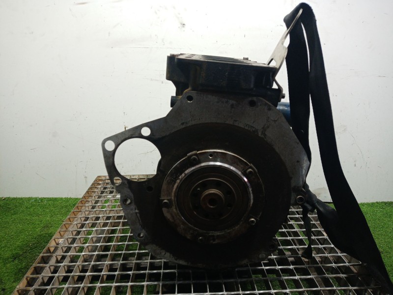 Recambio de bloque para chrysler voyager (rg) 2.5 crd cat referencia OEM IAM VM29C VM29C VM29C