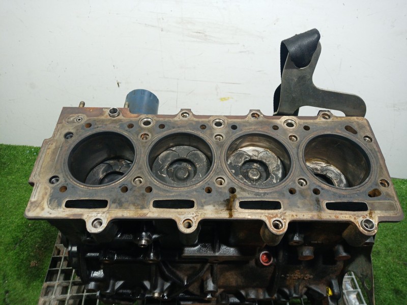 Recambio de bloque para chrysler voyager (rg) 2.5 crd cat referencia OEM IAM VM29C VM29C VM29C