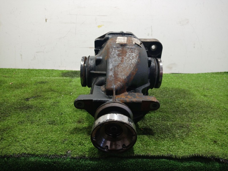 Recambio de diferencial trasero para bmw serie 7 (e65/e66) 6.0 cat referencia OEM IAM 7514813 7514813 7514813