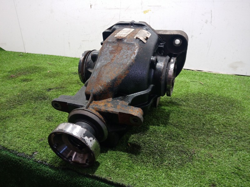Recambio de diferencial trasero para bmw serie 7 (e65/e66) 6.0 cat referencia OEM IAM 7514813 7514813 7514813