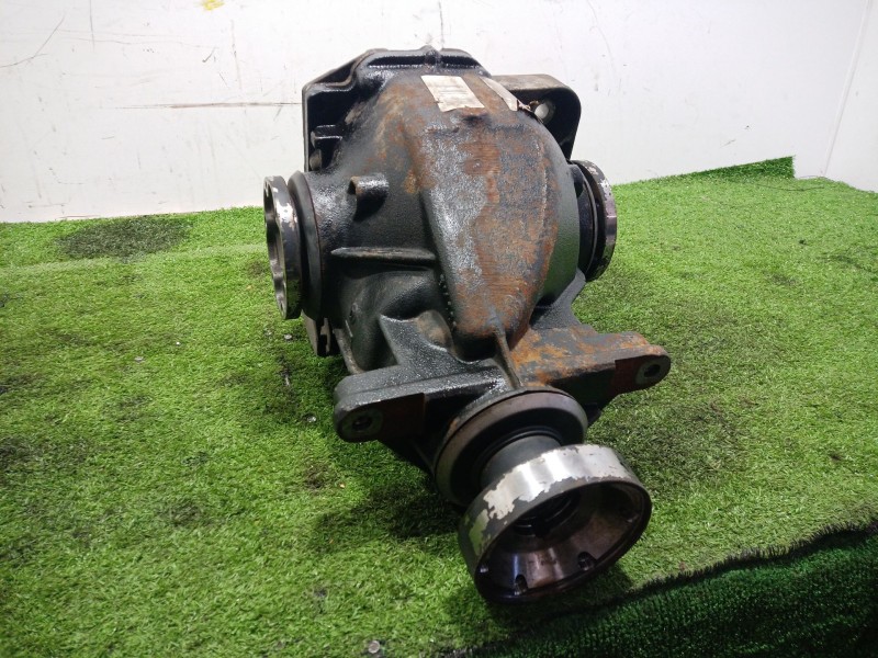 Recambio de diferencial trasero para bmw serie 7 (e65/e66) 6.0 cat referencia OEM IAM 7514813 7514813 7514813