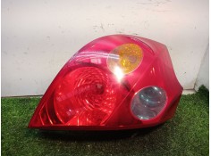 Recambio de piloto trasero izquierdo para kia cee´d referencia OEM IAM 165605L 165605L 165605