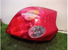 Recambio de piloto trasero izquierdo para kia cee´d referencia OEM IAM 165605L 165605L 165605 2