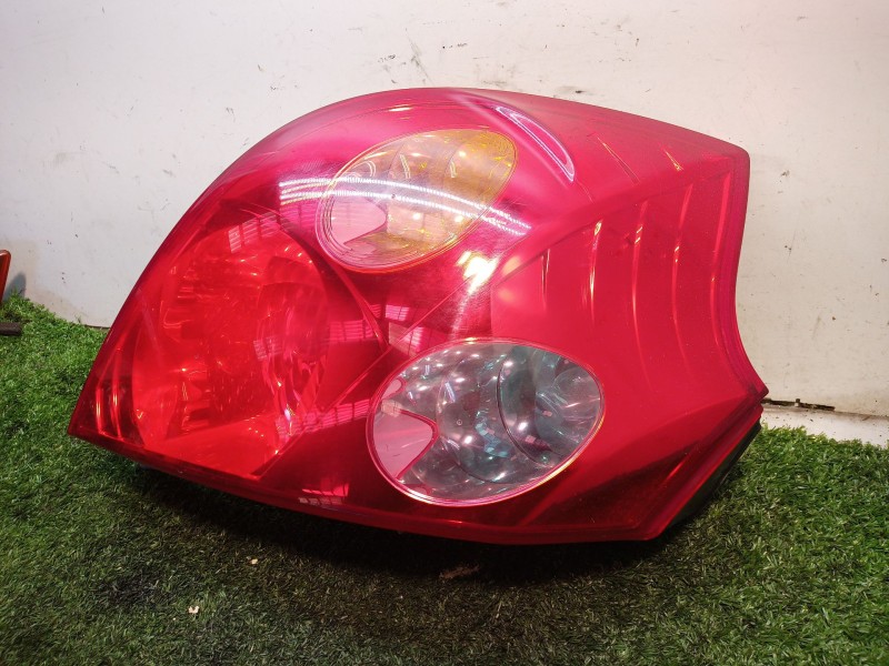 Recambio de piloto trasero izquierdo para kia cee´d referencia OEM IAM 165605L 165605L 165605