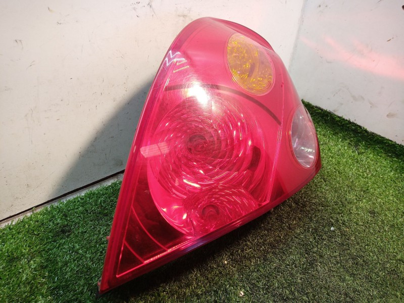 Recambio de piloto trasero izquierdo para kia cee´d referencia OEM IAM 165605L 165605L 165605