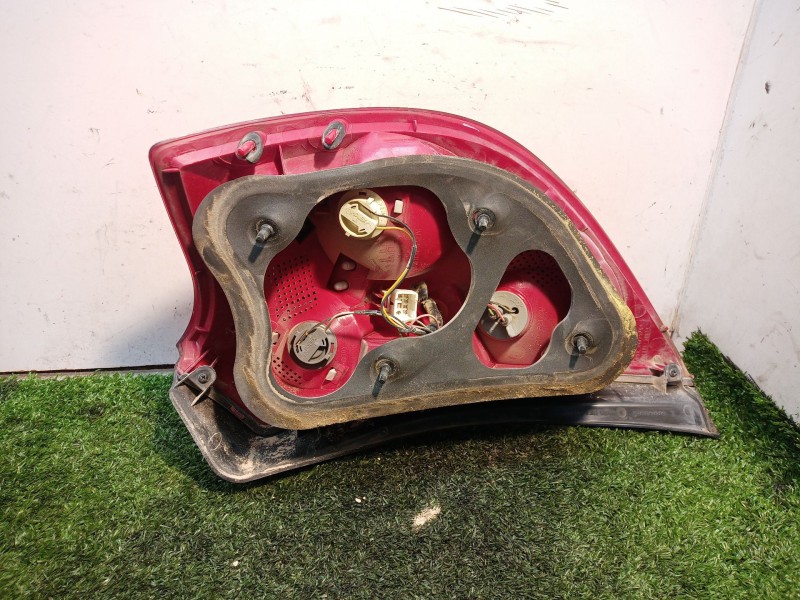 Recambio de piloto trasero izquierdo para kia cee´d referencia OEM IAM 165605L 165605L 165605