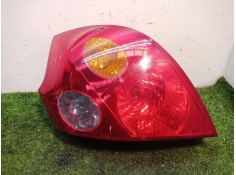 Recambio de piloto trasero derecho para kia cee´d referencia OEM IAM 165606R 165606R 165606