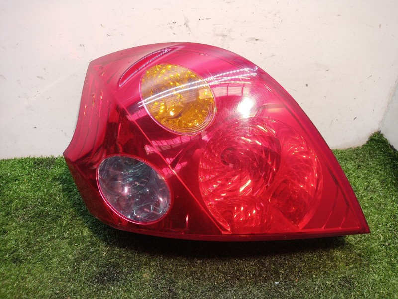 Recambio de piloto trasero derecho para kia cee´d referencia OEM IAM 165606R 165606R 165606