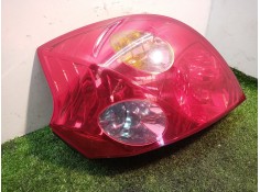 Recambio de piloto trasero derecho para kia cee´d referencia OEM IAM 165606R 165606R 165606 2