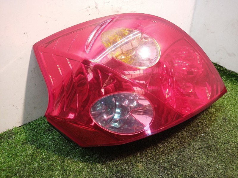 Recambio de piloto trasero derecho para kia cee´d referencia OEM IAM 165606R 165606R 165606