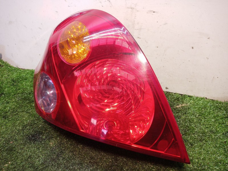 Recambio de piloto trasero derecho para kia cee´d referencia OEM IAM 165606R 165606R 165606