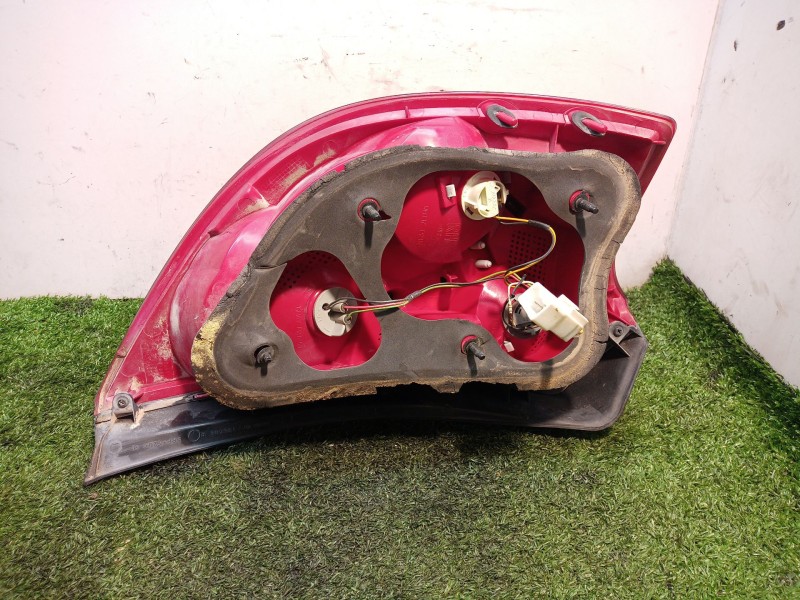 Recambio de piloto trasero derecho para kia cee´d referencia OEM IAM 165606R 165606R 165606