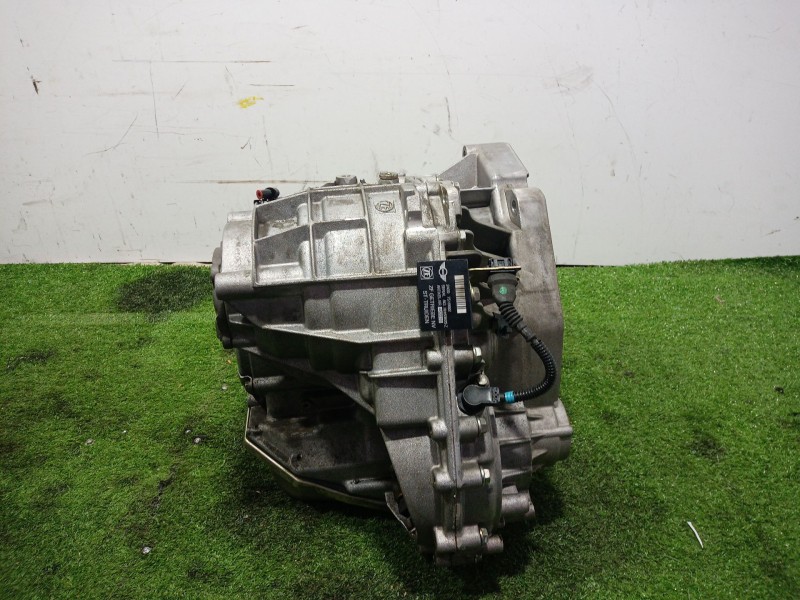 Recambio de caja cambios para mini mini (r50, r53) one referencia OEM IAM 7516682 7516682 ZUZ