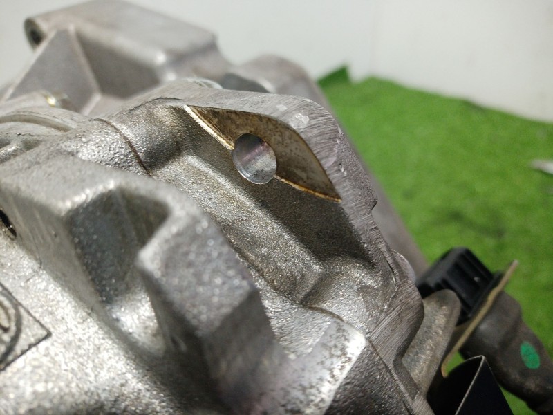 Recambio de caja cambios para mini mini (r50, r53) one referencia OEM IAM 7516682 7516682 ZUZ